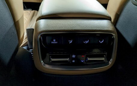 KIA Mohave I, 2022 год, 6 400 000 рублей, 20 фотография