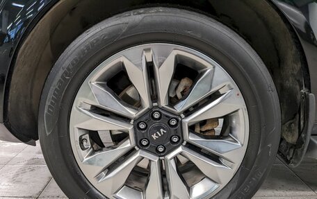 KIA Mohave I, 2022 год, 6 400 000 рублей, 22 фотография