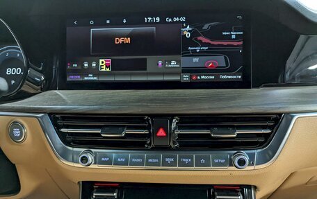 KIA Mohave I, 2022 год, 6 400 000 рублей, 28 фотография