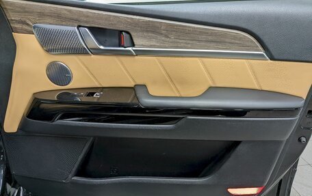 KIA Mohave I, 2022 год, 6 400 000 рублей, 23 фотография