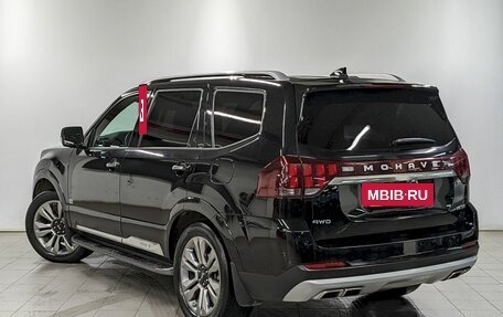 KIA Mohave I, 2022 год, 6 400 000 рублей, 7 фотография