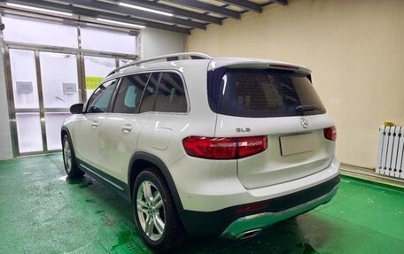 Mercedes-Benz GLB, 2021 год, 2 813 000 рублей, 6 фотография