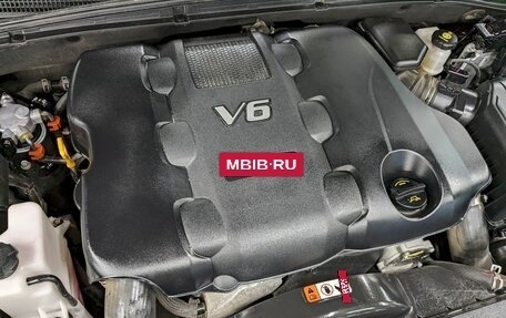 KIA Mohave I, 2022 год, 6 400 000 рублей, 9 фотография