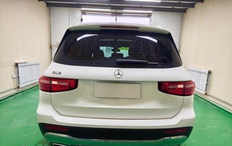 Mercedes-Benz GLB, 2021 год, 2 813 000 рублей, 5 фотография