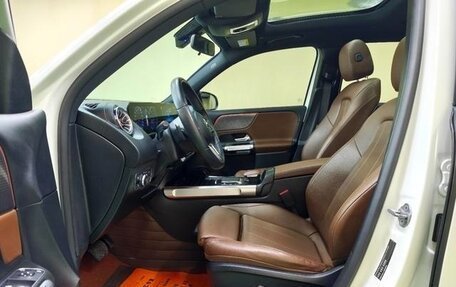 Mercedes-Benz GLB, 2021 год, 2 813 000 рублей, 8 фотография