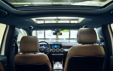 Mercedes-Benz GLB, 2021 год, 2 813 000 рублей, 7 фотография