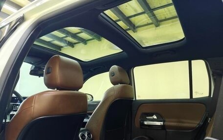 Mercedes-Benz GLB, 2021 год, 2 813 000 рублей, 10 фотография