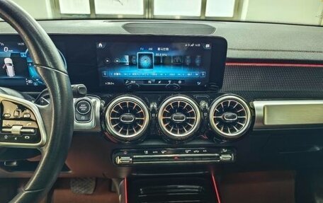 Mercedes-Benz GLB, 2021 год, 2 813 000 рублей, 15 фотография