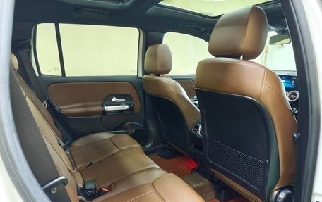 Mercedes-Benz GLB, 2021 год, 2 813 000 рублей, 12 фотография