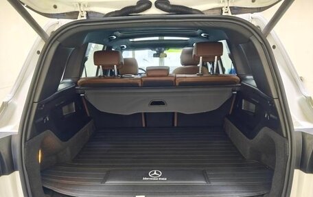 Mercedes-Benz GLB, 2021 год, 2 813 000 рублей, 13 фотография