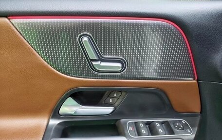 Mercedes-Benz GLB, 2021 год, 2 813 000 рублей, 19 фотография