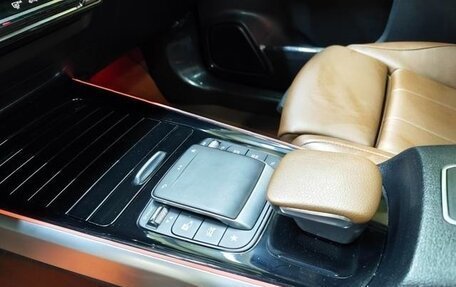 Mercedes-Benz GLB, 2021 год, 2 813 000 рублей, 18 фотография