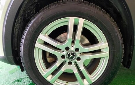 Mercedes-Benz GLB, 2021 год, 2 813 000 рублей, 22 фотография