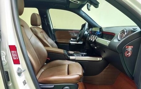 Mercedes-Benz GLB, 2021 год, 2 813 000 рублей, 11 фотография