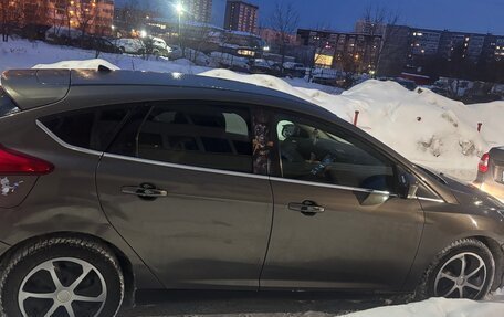 Ford Focus III, 2014 год, 640 000 рублей, 5 фотография