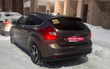Ford Focus III, 2014 год, 640 000 рублей, 3 фотография