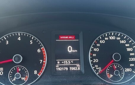 Volkswagen Jetta VI, 2011 год, 920 000 рублей, 9 фотография