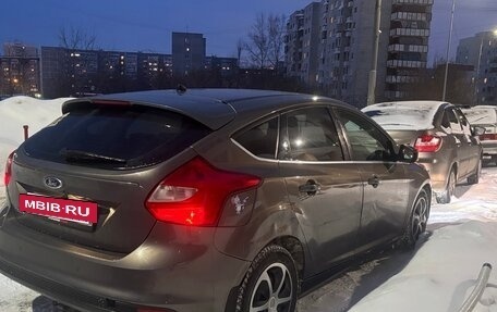 Ford Focus III, 2014 год, 640 000 рублей, 4 фотография