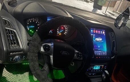 Ford Focus III, 2014 год, 640 000 рублей, 7 фотография