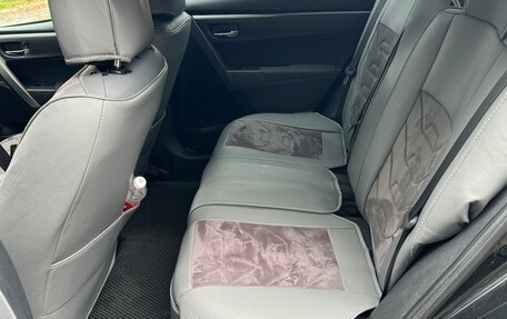 Toyota Corolla, 2015 год, 960 000 рублей, 2 фотография