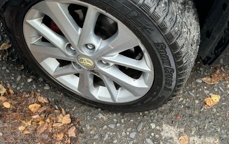 Toyota Corolla, 2015 год, 960 000 рублей, 4 фотография