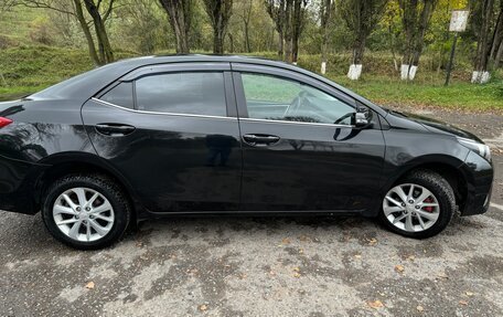 Toyota Corolla, 2015 год, 960 000 рублей, 8 фотография