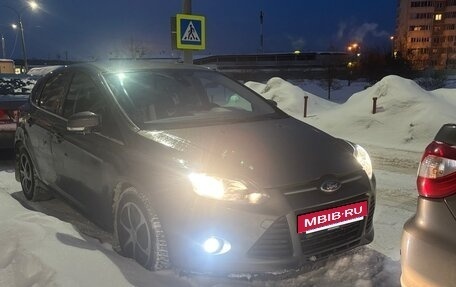 Ford Focus III, 2014 год, 640 000 рублей, 6 фотография