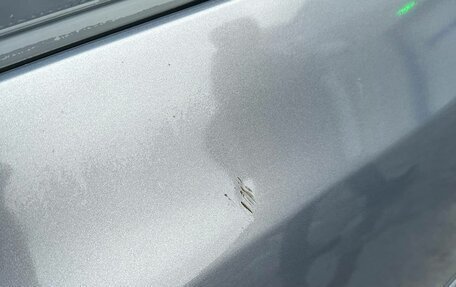 Mazda 3, 2008 год, 670 000 рублей, 13 фотография