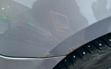 Mazda 3, 2008 год, 670 000 рублей, 16 фотография