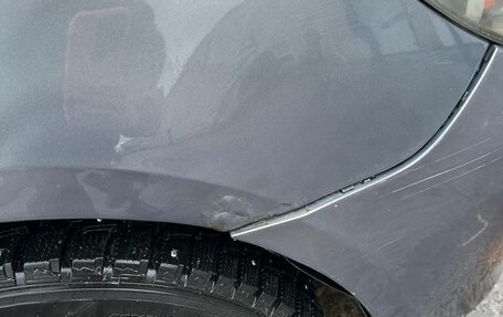 Mazda 3, 2008 год, 670 000 рублей, 17 фотография