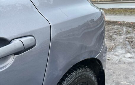 Mazda 3, 2008 год, 670 000 рублей, 15 фотография