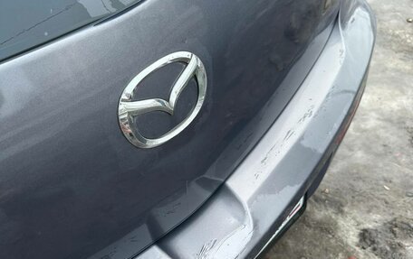 Mazda 3, 2008 год, 670 000 рублей, 14 фотография