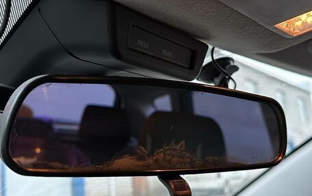 Mazda 3, 2008 год, 670 000 рублей, 11 фотография