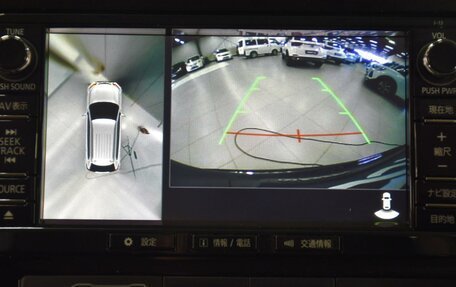 Mitsubishi Outlander III рестайлинг 3, 2015 год, 2 249 000 рублей, 15 фотография