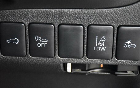 Mitsubishi Outlander III рестайлинг 3, 2015 год, 2 249 000 рублей, 19 фотография