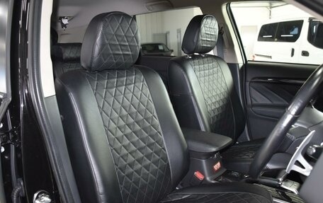 Mitsubishi Outlander III рестайлинг 3, 2015 год, 2 249 000 рублей, 9 фотография