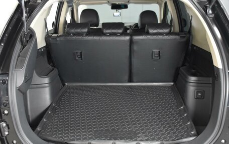 Mitsubishi Outlander III рестайлинг 3, 2015 год, 2 249 000 рублей, 24 фотография