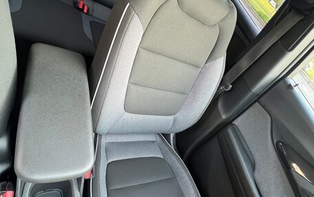 Chevrolet TrailBlazer, 2021 год, 1 999 000 рублей, 16 фотография