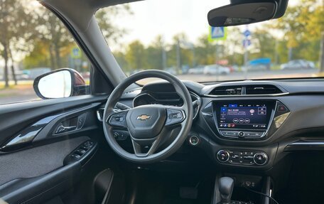 Chevrolet TrailBlazer, 2021 год, 1 999 000 рублей, 15 фотография