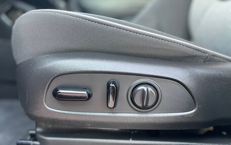 Chevrolet TrailBlazer, 2021 год, 1 999 000 рублей, 26 фотография