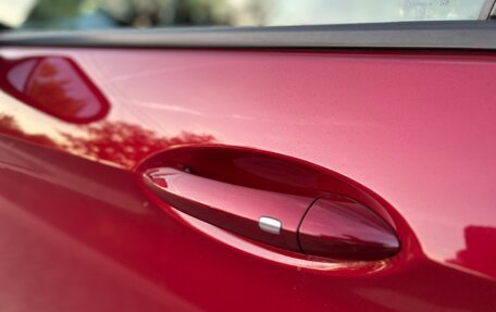 Chevrolet TrailBlazer, 2021 год, 1 999 000 рублей, 28 фотография