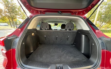 Chevrolet TrailBlazer, 2021 год, 1 999 000 рублей, 30 фотография