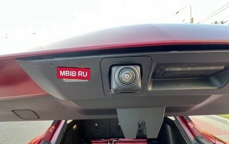 Chevrolet TrailBlazer, 2021 год, 1 999 000 рублей, 29 фотография