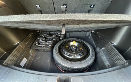 Chevrolet TrailBlazer, 2021 год, 1 999 000 рублей, 34 фотография