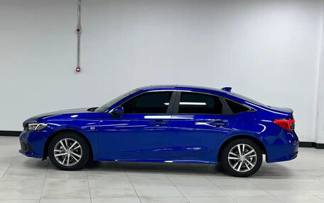 Honda Civic, 2023 год, 1 815 911 рублей, 2 фотография