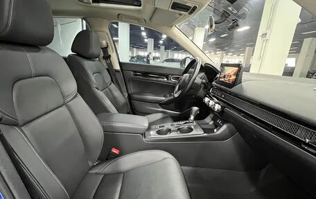 Honda Civic, 2023 год, 1 815 911 рублей, 13 фотография