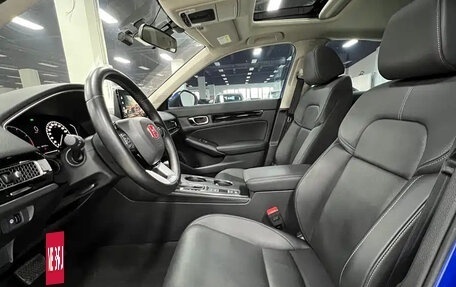 Honda Civic, 2023 год, 1 815 911 рублей, 10 фотография