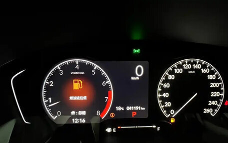 Honda Civic, 2023 год, 1 815 911 рублей, 16 фотография