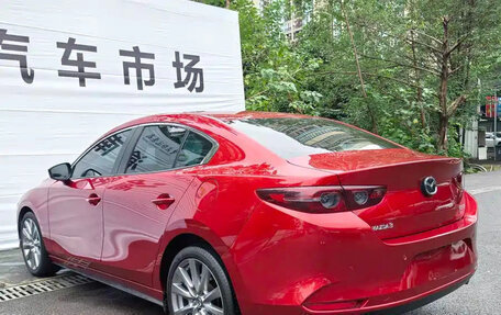 Mazda 3, 2022 год, 1 815 911 рублей, 4 фотография