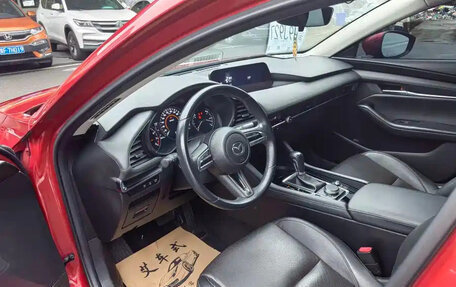 Mazda 3, 2022 год, 1 815 911 рублей, 8 фотография